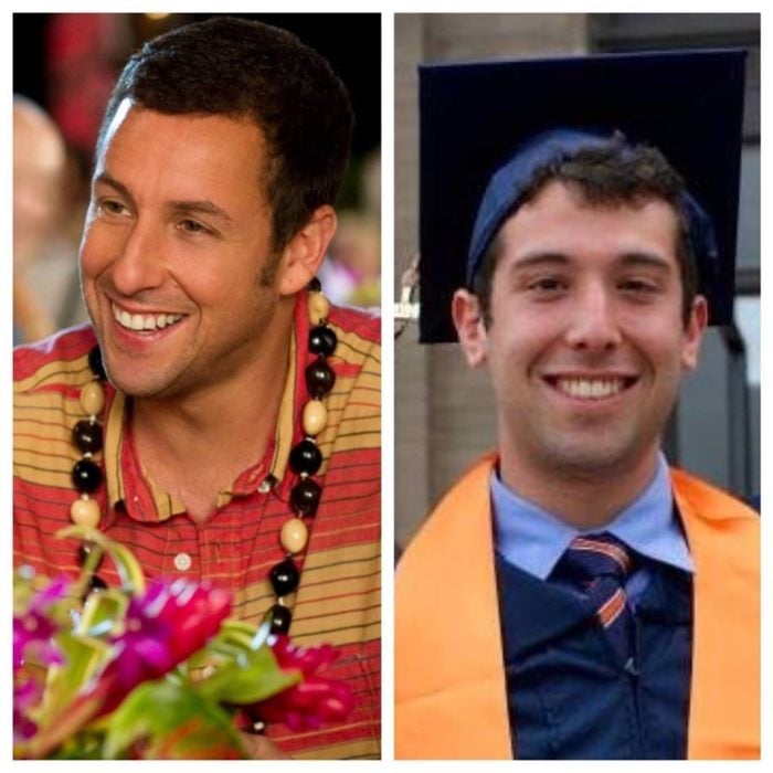 adam sandler doble