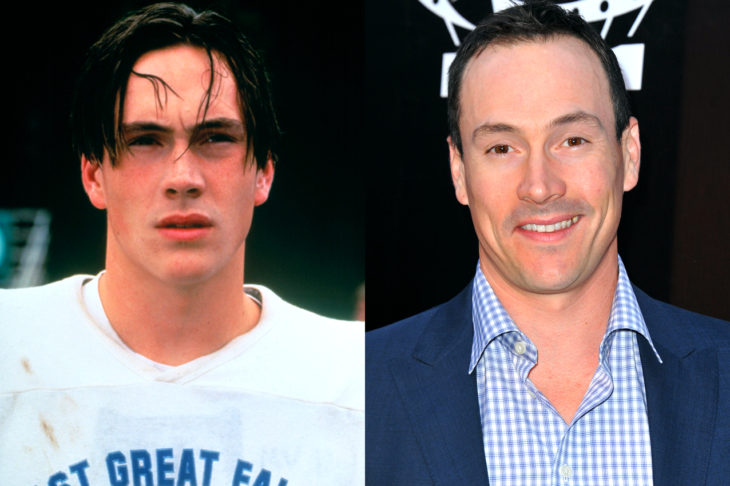 Chris Klein