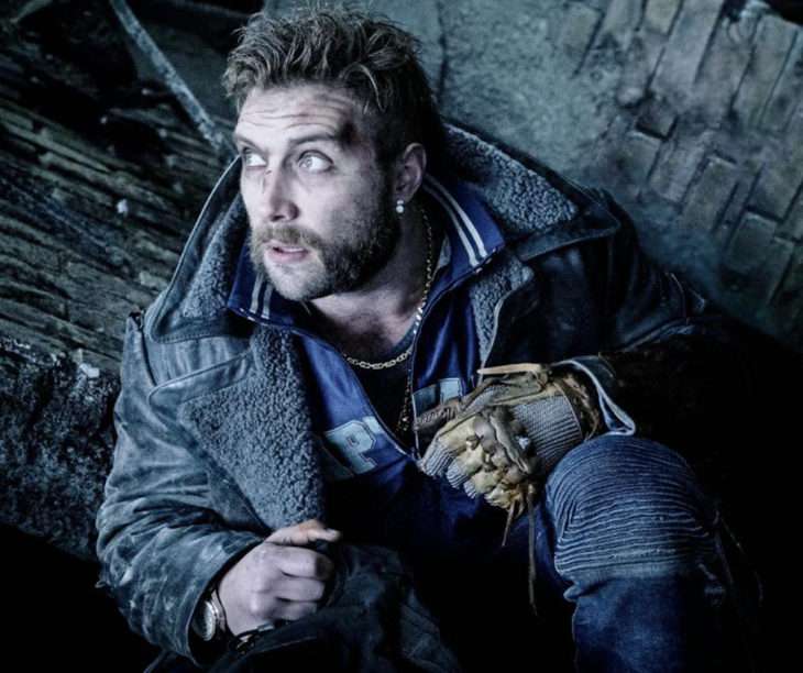 captain boomerang suicide squad