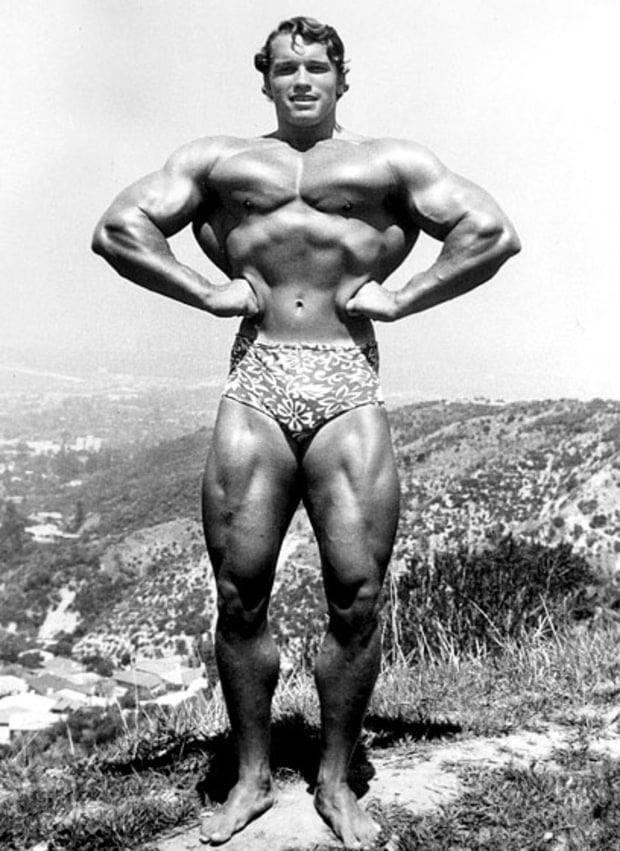 arnold