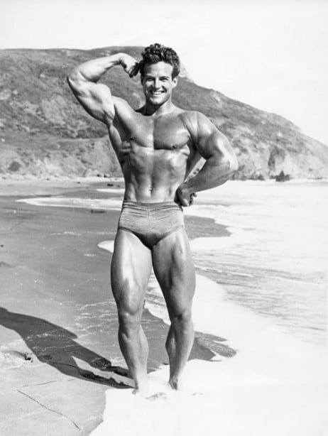 steve reeves