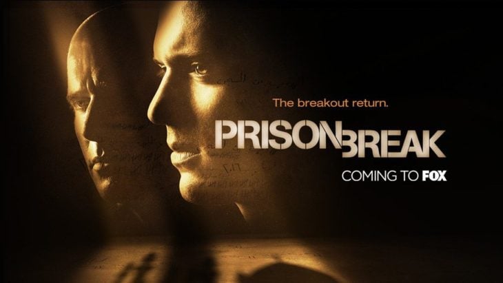 Prison break