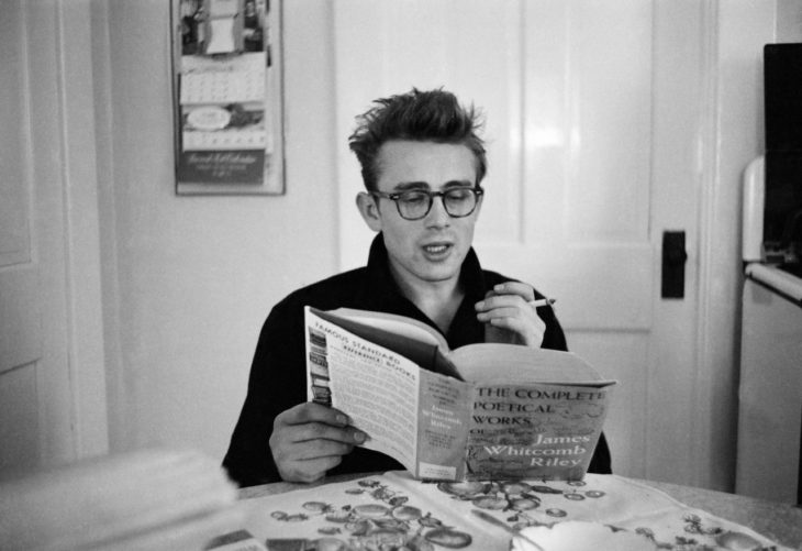 James DEAN