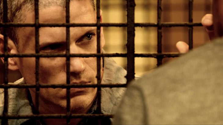 Prison Break