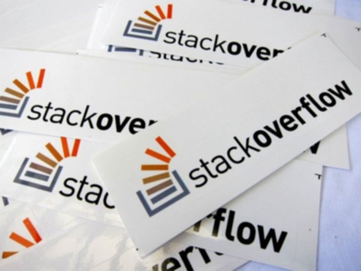 stack overflow