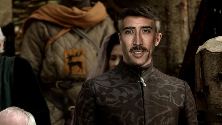 Petyr Baelish