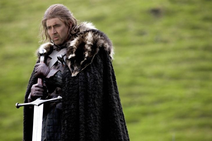 Eddard Stark