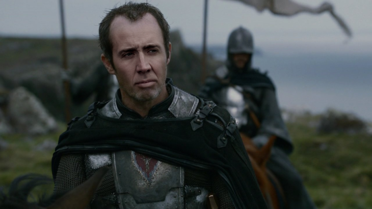 Stannis Baratheon