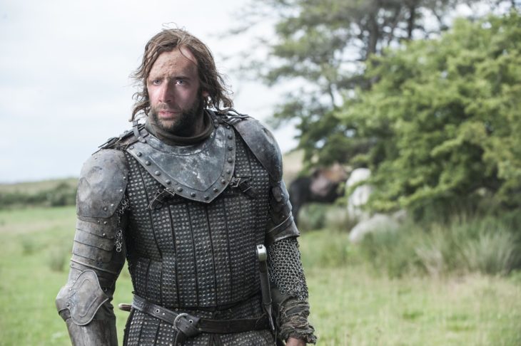 Sandor Clegane