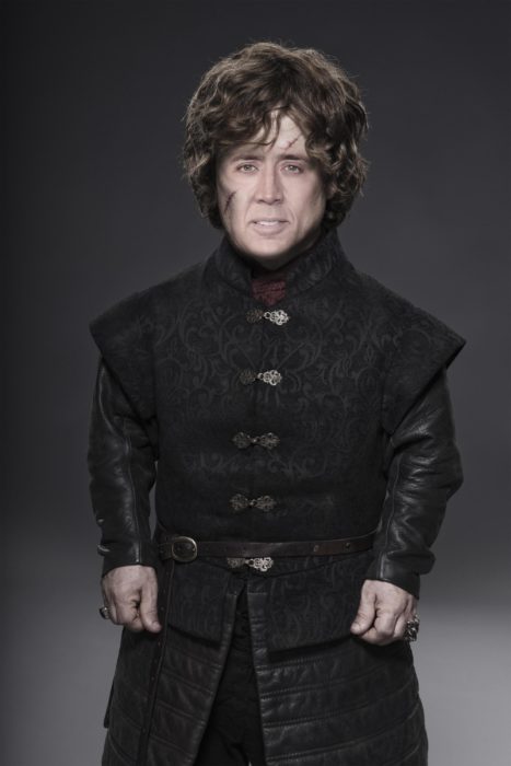 Tyrion Lannister