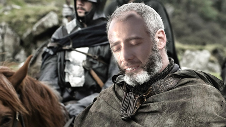 Davos Seaworth