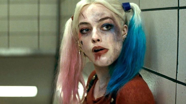 harley quinn suicide squad