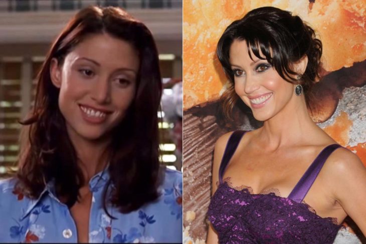 Shannon Elizabeth