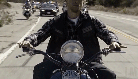 Sons of Anarchy gif