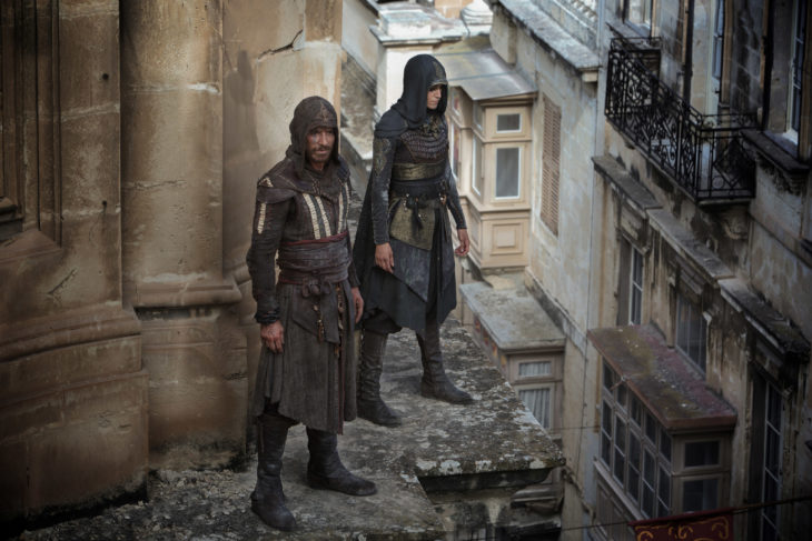 Assassin’s Creed 