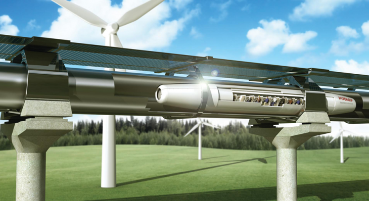 hyperloop