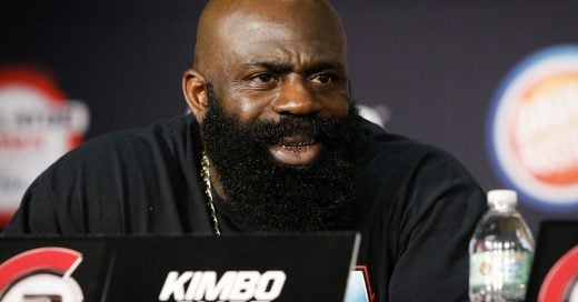 10 Épicas peleas de Kimbo Slice para recordar a la leyenda de las Artes Marciales Mixtas