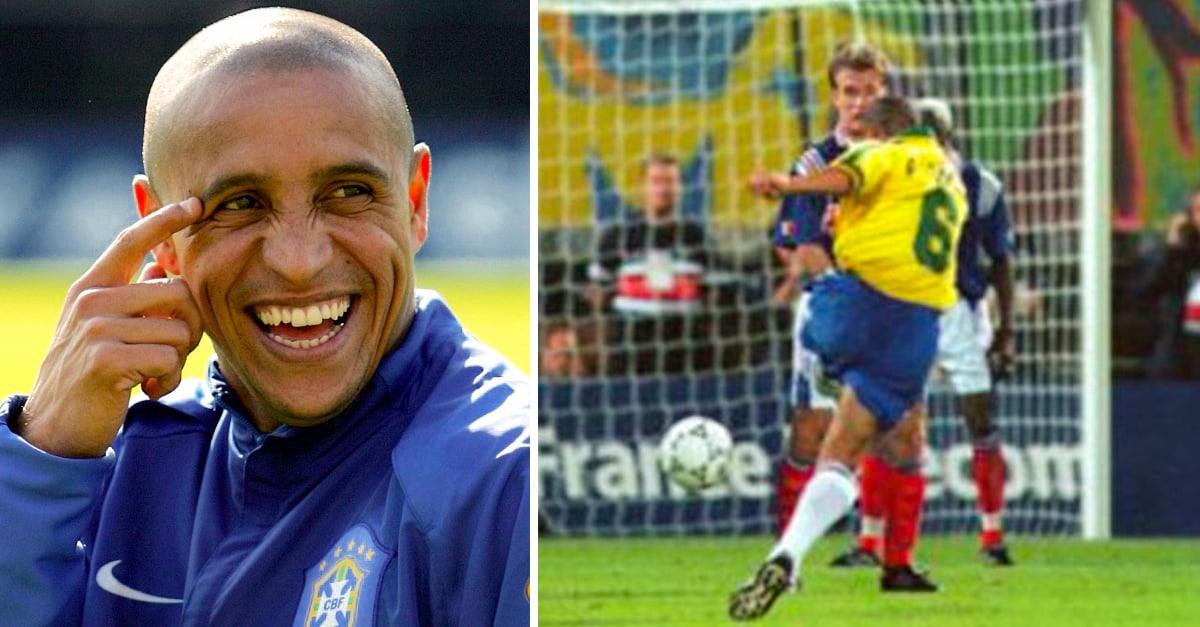 Roberto Carlos Y El Mejor Gol De Tiro Libre De La Historia roberto-carlos-y-el-mejor-gol-de-tiro-libre-de-la-historia