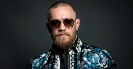 Conor McGregor: de plomero y desempleado a uno de los deportistas mejor pagados del Mundo