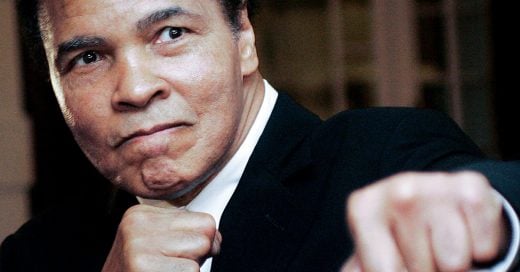 Las 10 mejores Peleas y Frases de Muhammad Ali para recordar "Al más grande"