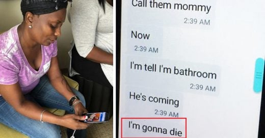 "Mamá, voy a morir": el último mensaje de una víctima de Orlando antes de que llegara el asesino