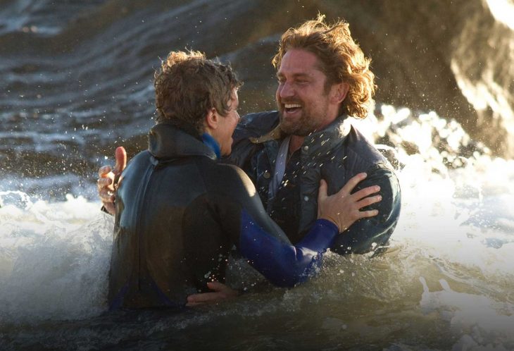 gerard butler chasing mavericks