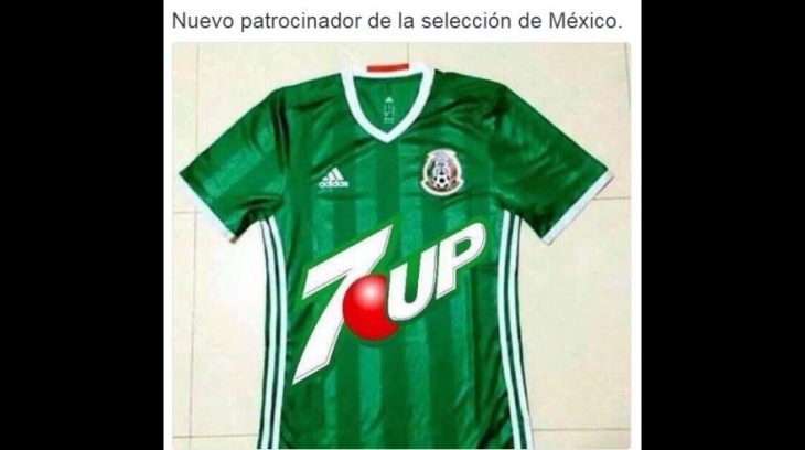 7up seleccion mexico