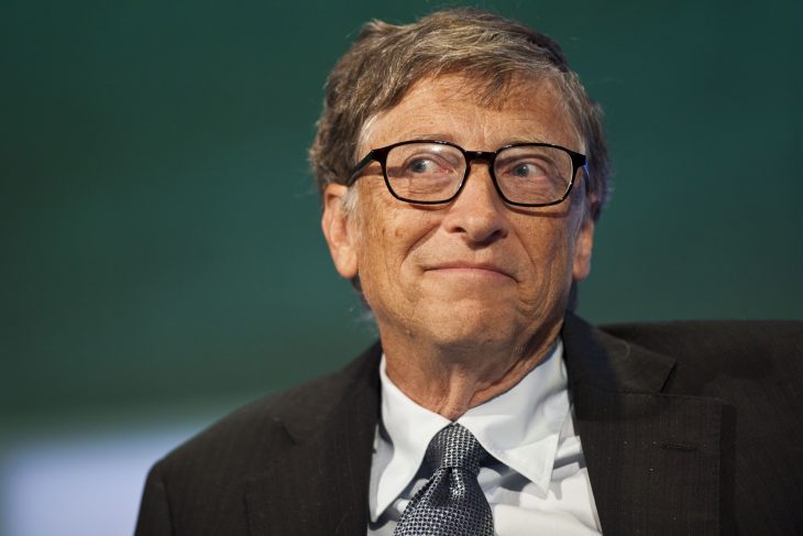 bill gates