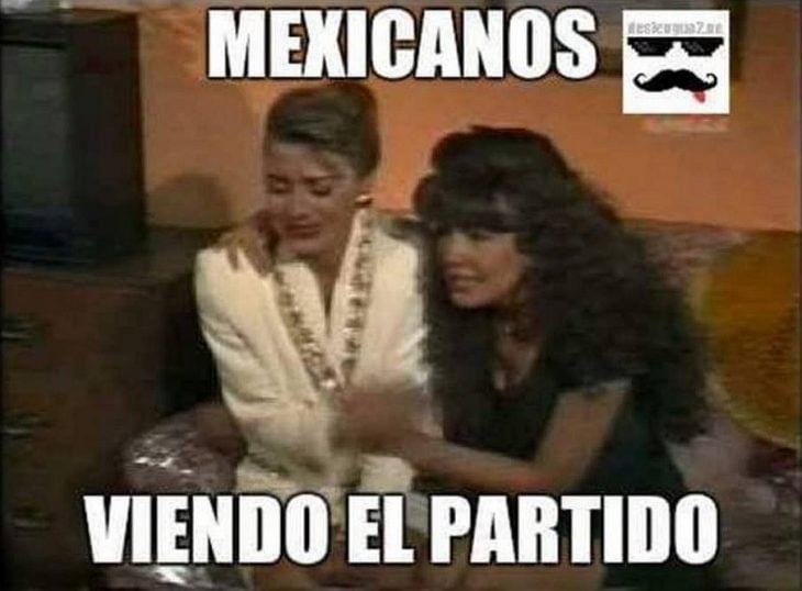 meme telenovelas mex