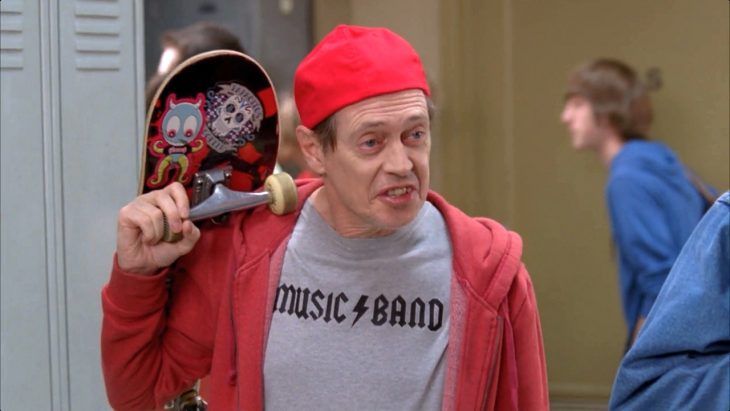 steve buscemi 