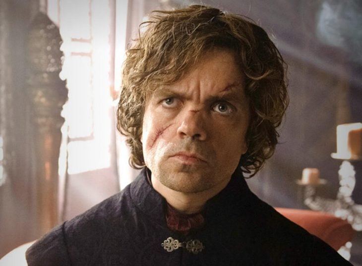 dinklage cicatriz