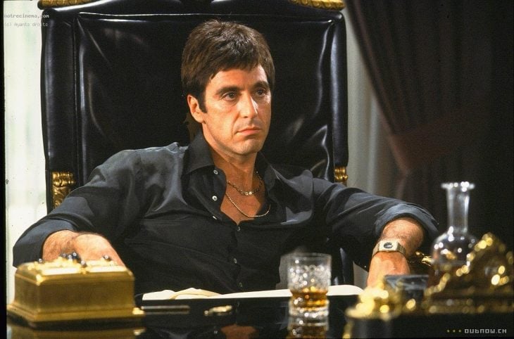 al pacino scarface