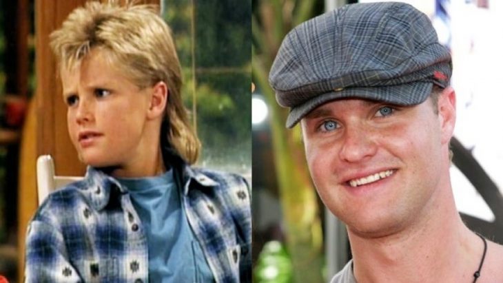 Zachery Ty Bryan