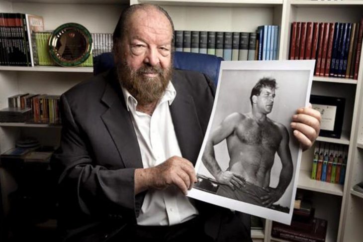 Bud Spencer