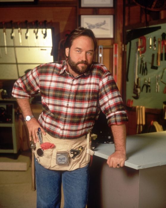 Richard Karn