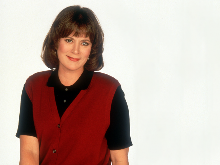 Patricia Richardson