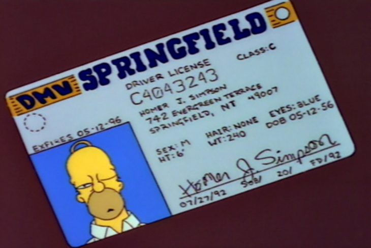 homero simpson