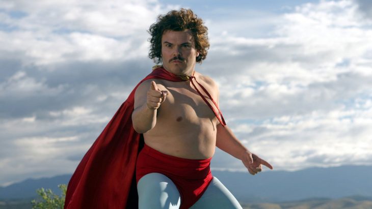 nacho libre