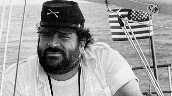 Bud Spencer