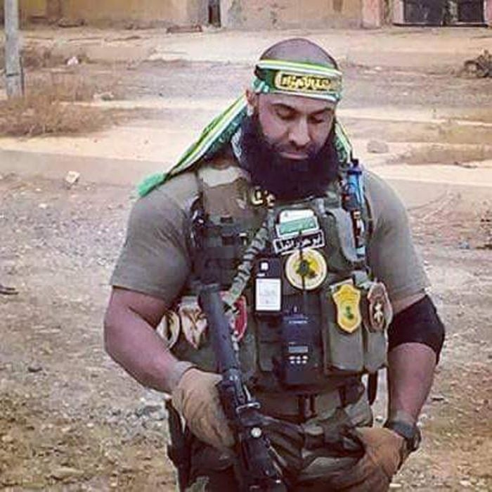 Abu Azrael