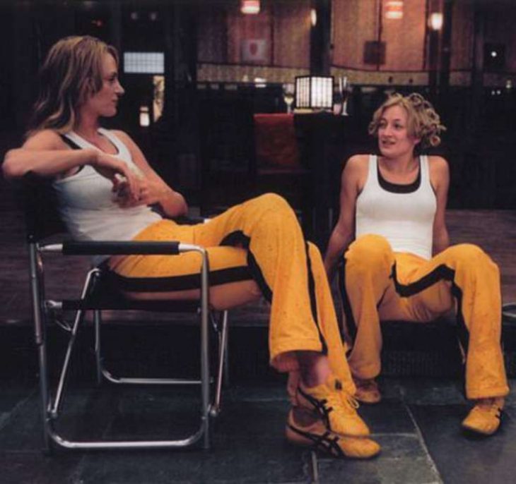 Uma Thurman - Kill Bill Vol. 1