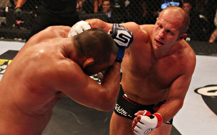 Fedor Emelianenko 