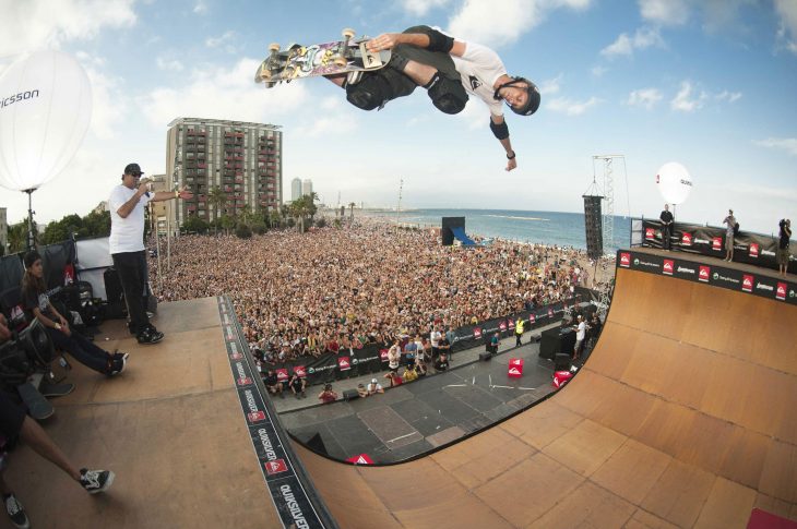 Tony Hawk