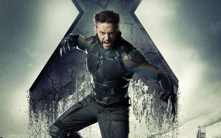 x men apocalypse wolverine