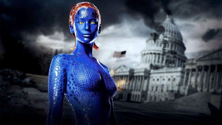 mystique