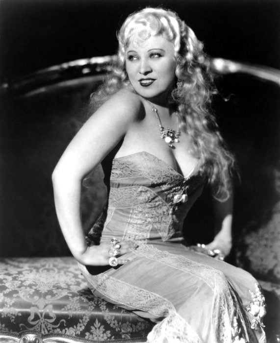 mae west