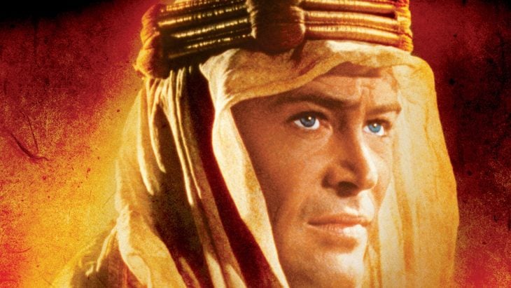 lawrence de arabia