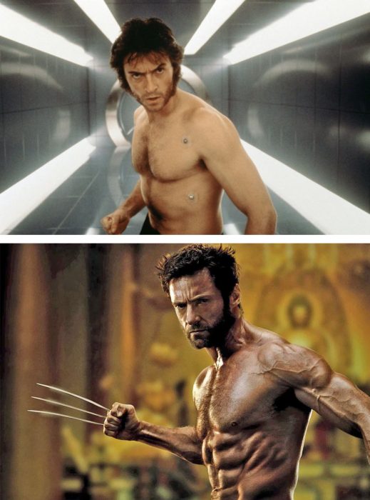 wolverine 2000 y 2104