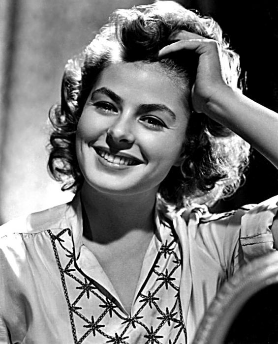 ingrid bergman