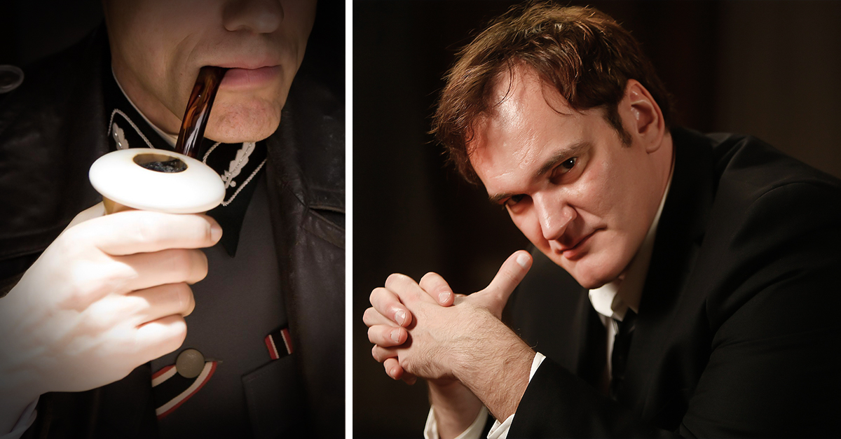 quentin tarantino quien es tarantino revela quien es el mejor personaje que haya creado quentin tarantino quien es tarantino revela quien es el mejor personaje que haya creado